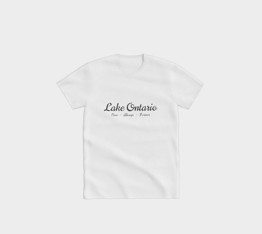 Lake Ontario T-Shirt