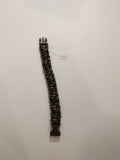 0022 Brown Paracord Bracelet
